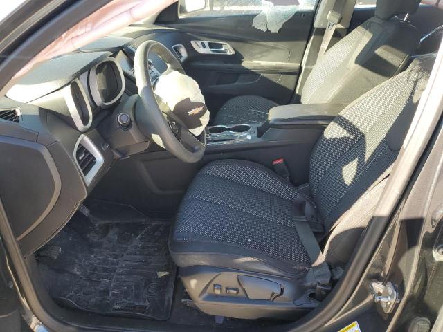 Photo 7 from auction – 2017 CHEVROLET EQUINOX LS with VIN 2GNALBEK6H1582274