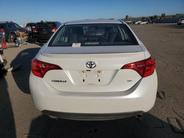Photo 6 from auction – 2017 TOYOTA COROLLA L with VIN 5YFBURHE5HP697619