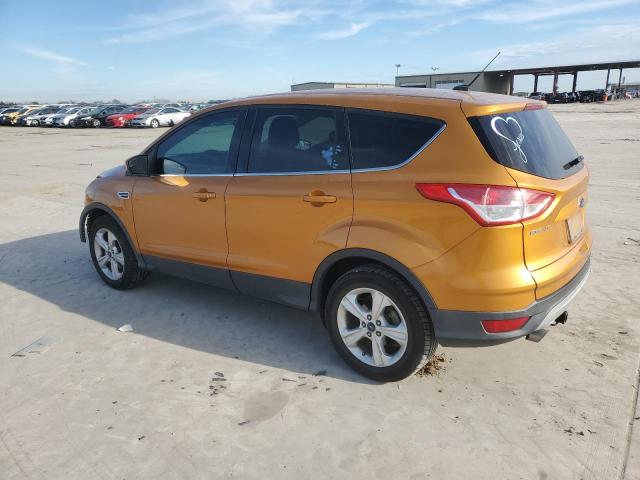 Photo 2 from auction – 2016 FORD ESCAPE SE with VIN 1FMCU0G78GUB14508