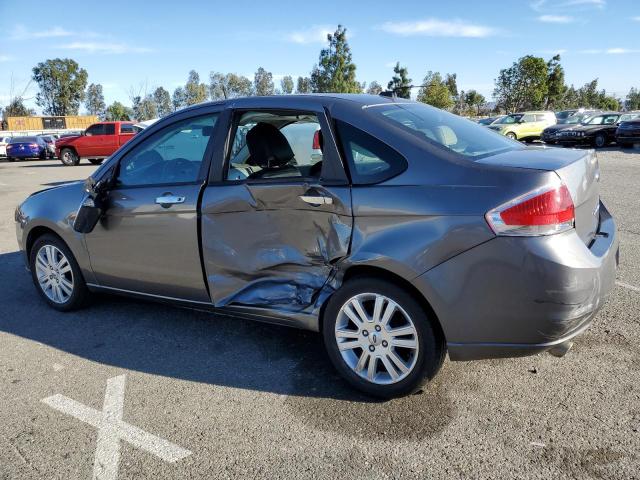 Photo 2 from auction – 2010 FORD FOCUS SEL with VIN 1FAHP3HN1AW230280