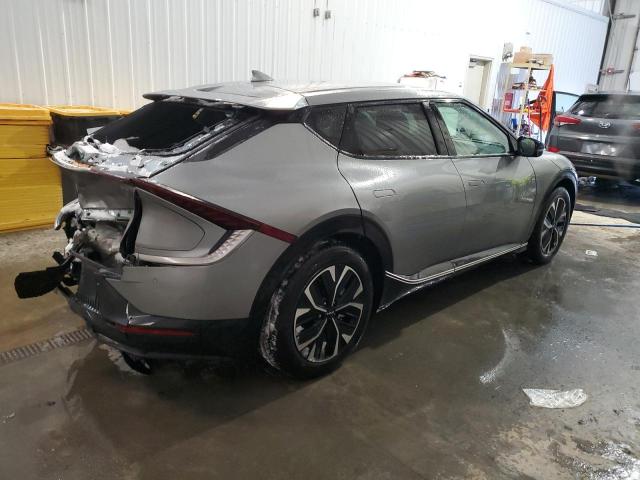 Photo 3 from auction – 2023 KIA EV6 LIGHT with VIN KNDC34LA3P5610925