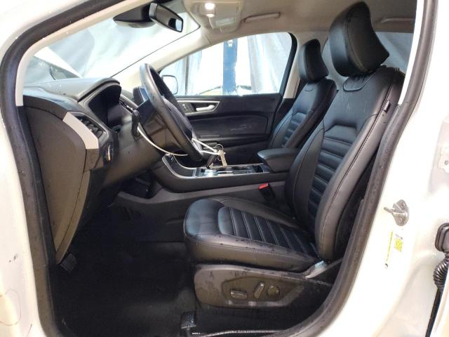 Photo 7 from auction – 2024 FORD EDGE SEL with VIN 2FMPK4J90RBA97723