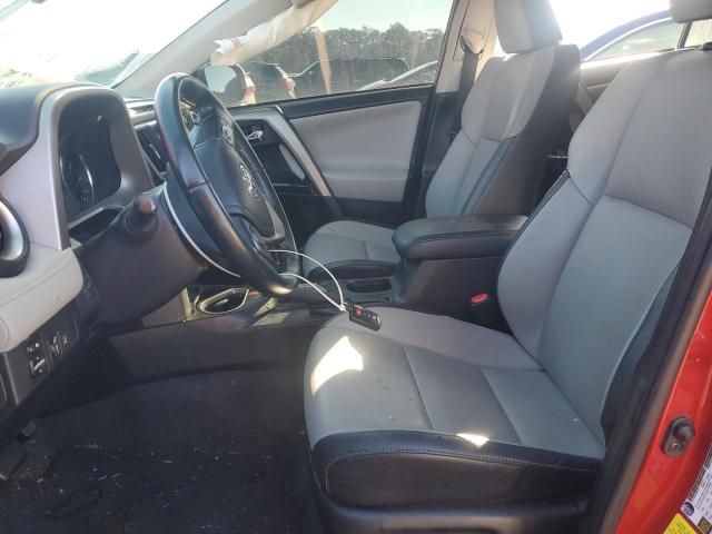 Photo 7 from auction – 2017 TOYOTA RAV4 LIMIT with VIN 2T3YFREV2HW328019
