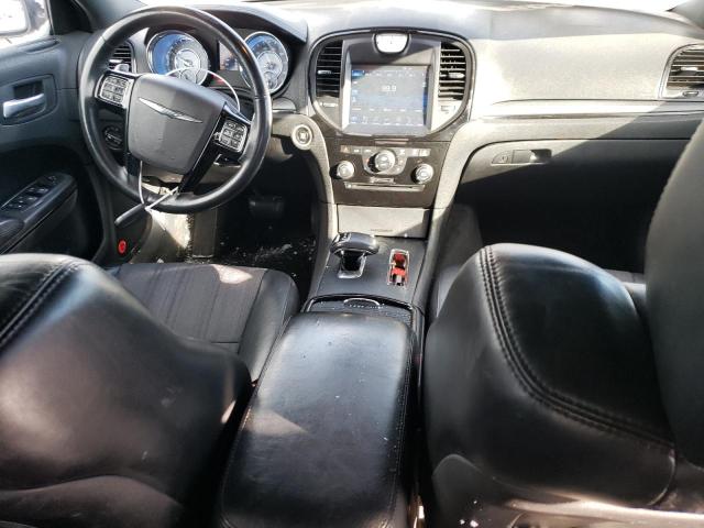 Photo 8 from auction – 2013 CHRYSLER 300 S with VIN 2C3CCAGG4DH590142