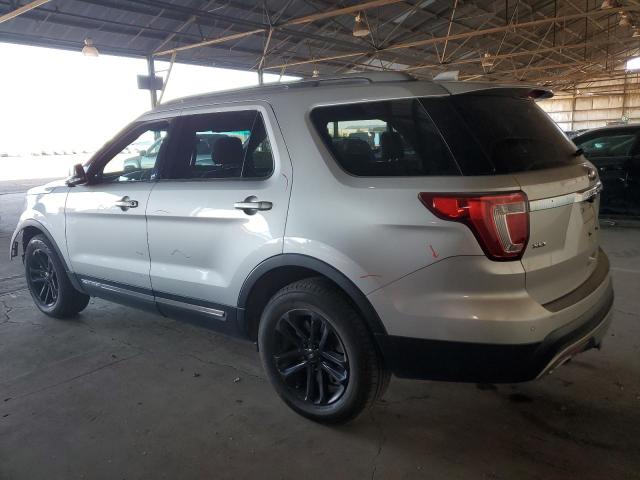 Photo 2 from auction – 2017 FORD EXPLORER X with VIN 1FM5K7D8XHGA59919
