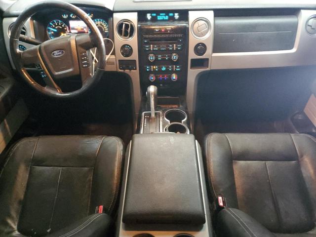Photo 8 from auction – 2012 FORD F150 SUPER with VIN 1FTFW1ETXCKD57924