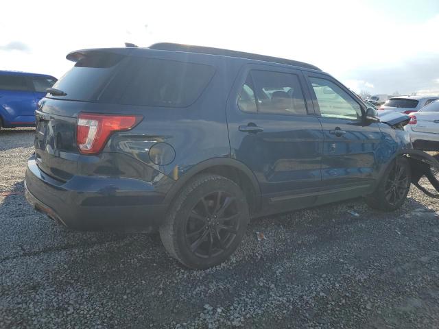 Photo 3 from auction – 2017 FORD EXPLORER X with VIN 1FM5K7D81HGD04381