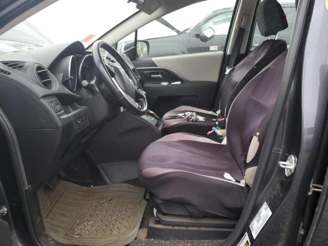 Photo 7 from auction – 2015 MAZDA 5 TOURING with VIN JM1CW2CL8F0189082