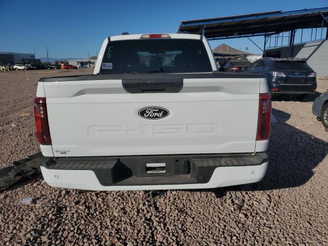 Photo 6 from auction – 2024 FORD F150 STX with VIN 1FTEW2LP6RKD65812