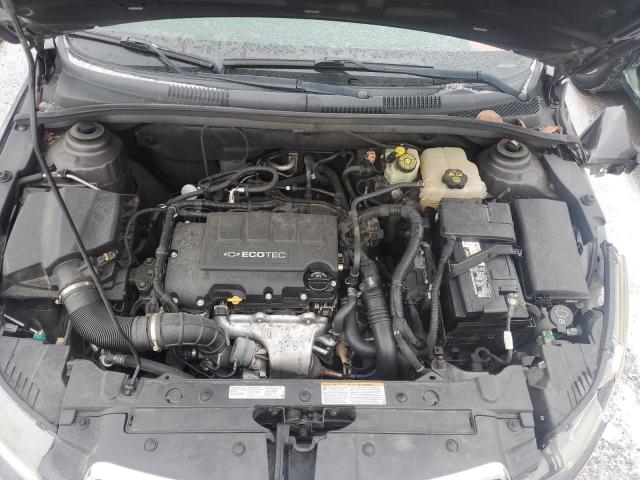 Photo 11 from auction – 2011 CHEVROLET CRUZE LT with VIN 1G1PF5S96B7214130