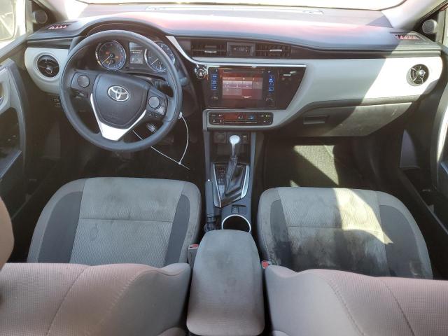 Foto 8 de la subasta – 2017 TOYOTA COROLLA L con VIN 2T1BURHE2HC834855
