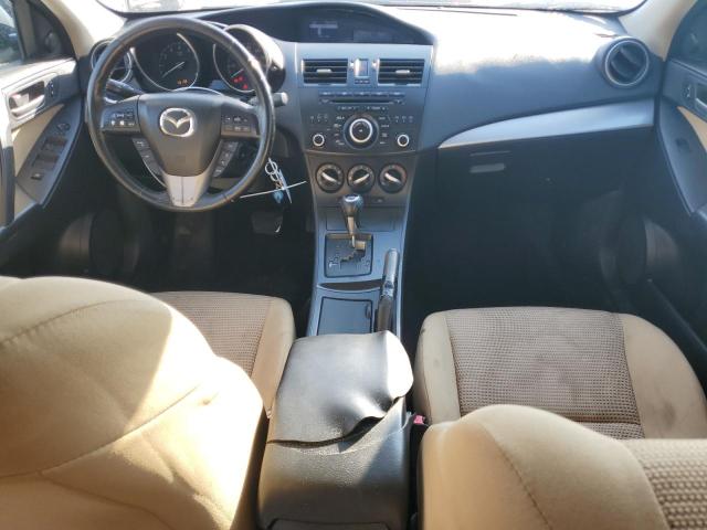 Photo 8 from auction – 2012 MAZDA 3 I with VIN JM1BL1V88C1695492