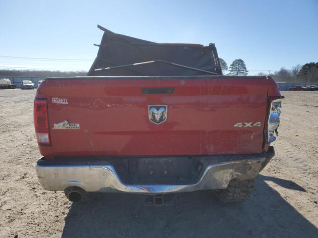Photo 6 from auction – 2017 RAM 1500 SLT with VIN 3C6RR7LT9HG574736