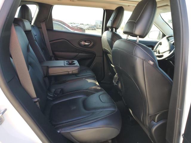 Photo 11 from auction – 2016 JEEP CHEROKEE L with VIN 1C4PJMDS0GW278726