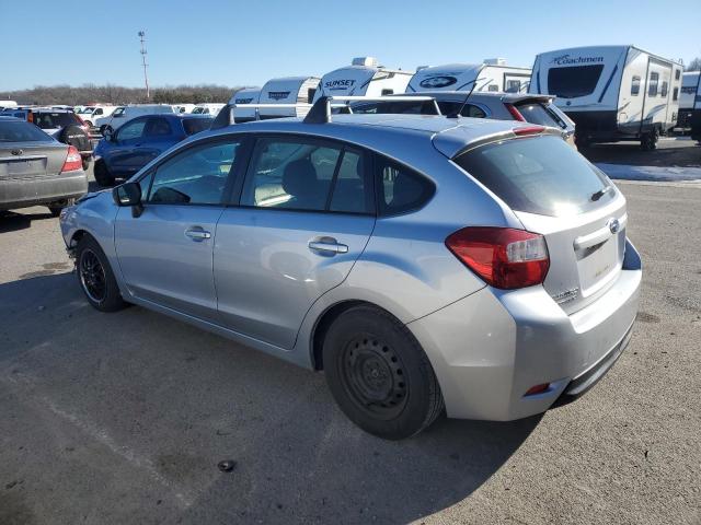 Photo 2 from auction – 2015 SUBARU IMPREZA with VIN JF1GPAA66F8241080