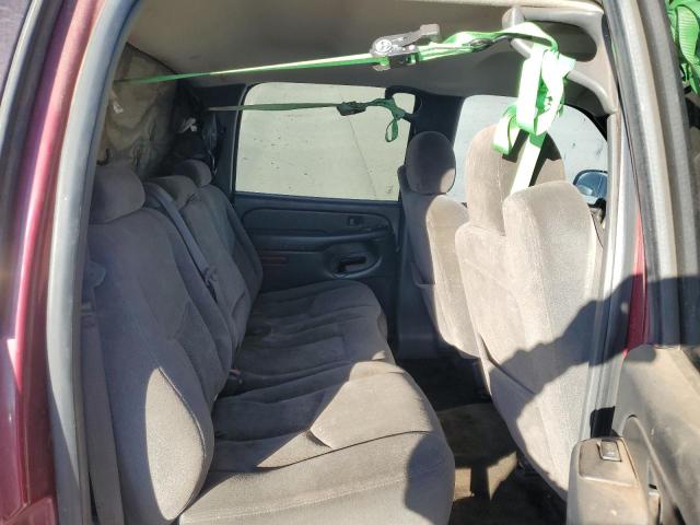 Photo 10 from auction – 2006 CHEVROLET SILVERADO with VIN 2GCEK13T061199771