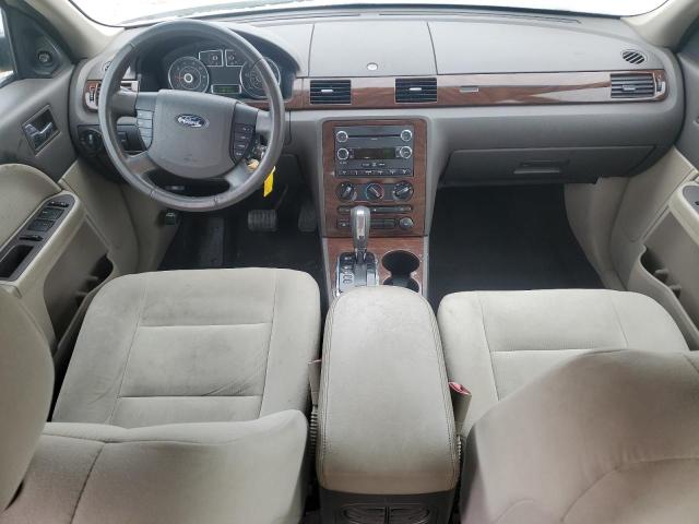 Photo 8 from auction – 2008 FORD TAURUS SEL with VIN 1FAHP27W18G127353