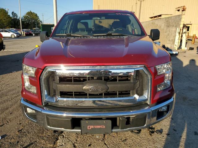 Photo 5 from auction – 2015 FORD F150 SUPER with VIN 1FTEW1EP5FFB84129