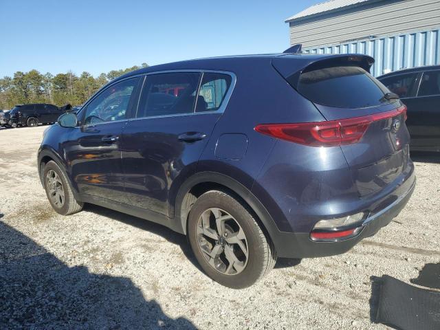 Photo 2 from auction – 2021 KIA SPORTAGE L with VIN KNDPM3AC8M7911090