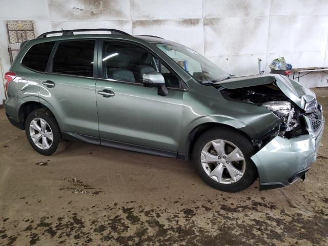 Photo 4 from auction – 2014 SUBARU FORESTER 2 with VIN JF2SJAPC4EH505304