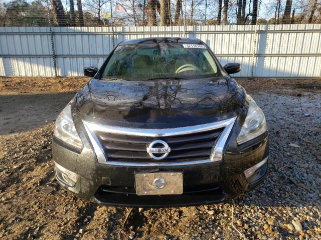 Photo 5 from auction – 2015 NISSAN ALTIMA 2.5 with VIN 1N4AL3AP1FN358198