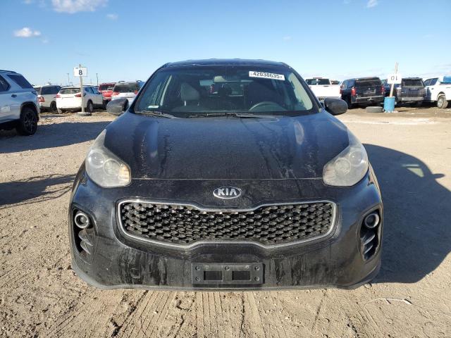 Photo 5 from auction – 2017 KIA SPORTAGE L with VIN KNDPMCAC8H7145738
