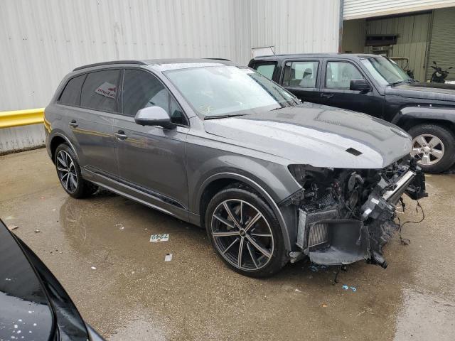 Photo 4 from auction – 2021 AUDI Q7 PRESTIG with VIN WA1VXAF78MD038175