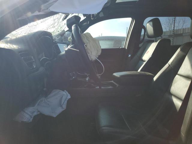 Photo 7 from auction – 2022 DODGE DURANGO R/ with VIN 1C4SDJCT7NC230939