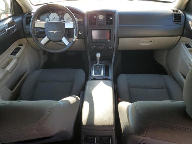 Photo 8 from auction – 2007 CHRYSLER 300 with VIN 2C3KA43RX7H634014