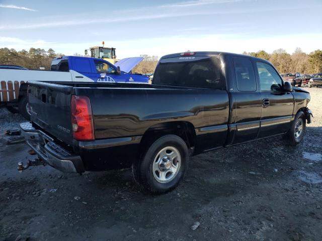 Photo 3 from auction – 2003 CHEVROLET SILVERADO with VIN 2GCEC19T431386012