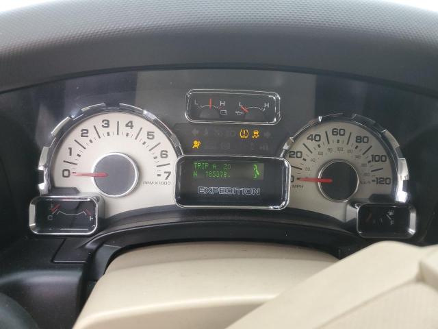 Photo 9 from auction – 2013 FORD EXPEDITION with VIN 1FMJK1J55DEF19967