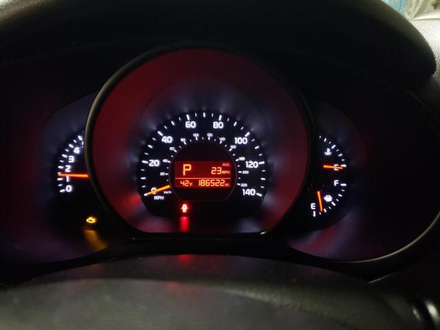 Photo 9 from auction – 2015 KIA SOUL with VIN KNDJN2A24F7767349