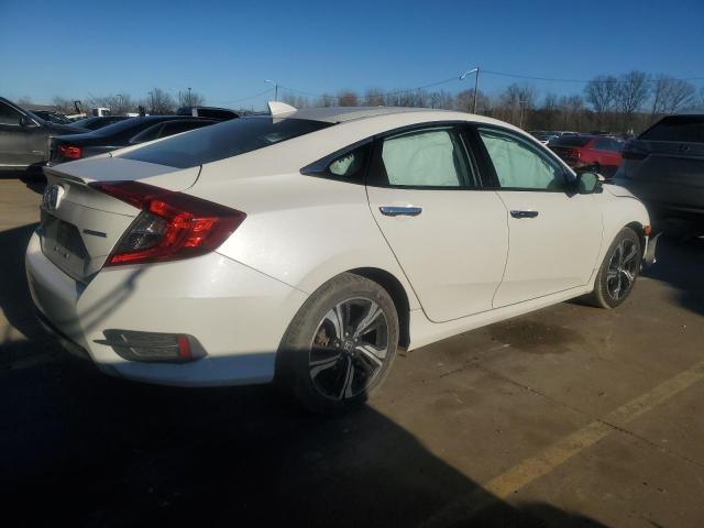 Photo 3 from auction – 2017 HONDA CIVIC TOUR with VIN 19XFC1F97HE019404