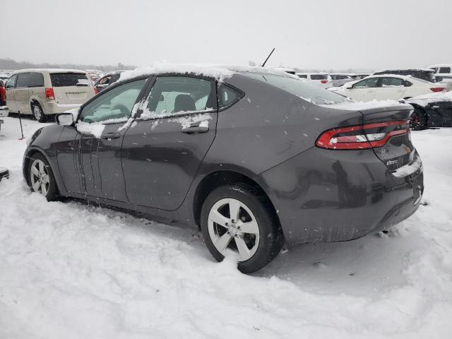 Photo 2 from auction – 2015 DODGE DART SXT with VIN 1C3CDFBB5FD123723