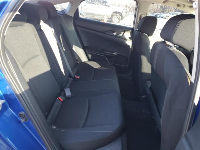Photo 10 from auction – 2018 HONDA CIVIC EX with VIN 2HGFC2F76JH561657