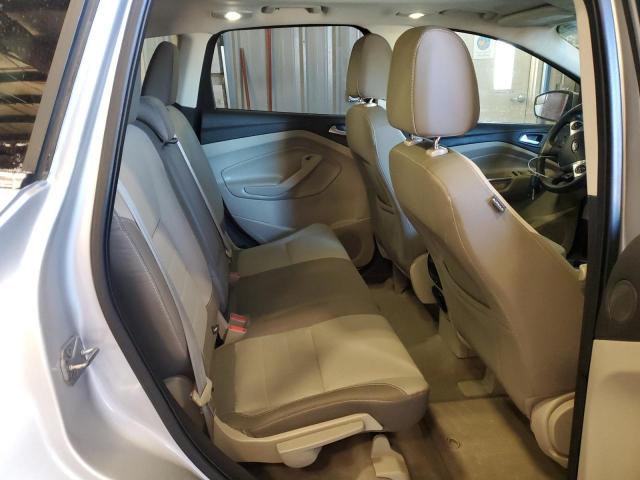 Photo 10 from auction – 2014 FORD ESCAPE SE with VIN 1FMCU9GX1EUA86505