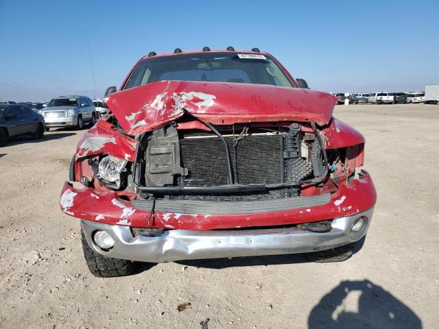 Photo 5 from auction – 2005 DODGE RAM with VIN 3D7KR28C45G784409