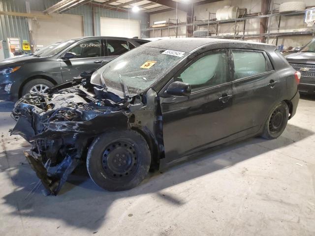 TOYOTA COROLLA MA 2009 with VIN 2T1KU40E69C014570 - Photo from auction