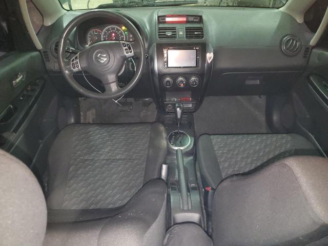 Photo 8 from auction – 2008 SUZUKI SX4 BASE with VIN JS2YB413185108645