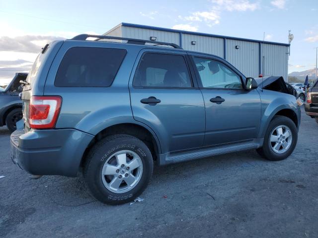 Photo 3 from auction – 2010 FORD ESCAPE XLT with VIN 1FMCU0D71AKD40204