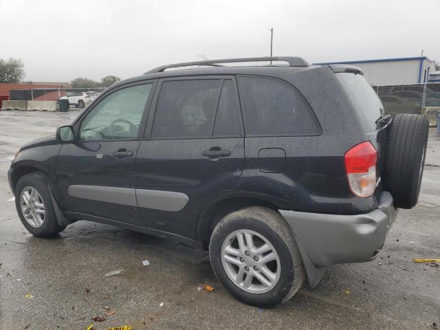 Photo 2 from auction – 2002 TOYOTA RAV4 with VIN JTEHH20V226040532