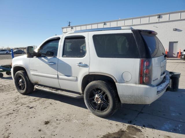 Photo 2 from auction – 2007 GMC YUKON DENA with VIN 1GKFK63877J328789