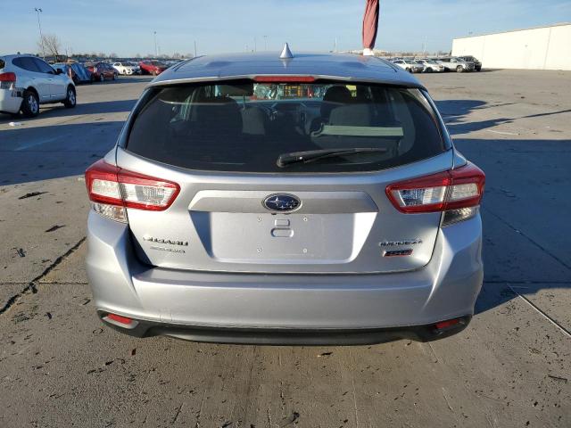 Photo 6 from auction – 2017 SUBARU IMPREZA SP with VIN 4S3GTAK63H3723655