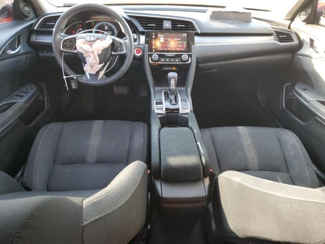 Photo 8 from auction – 2018 HONDA CIVIC EX with VIN 2HGFC2F73JH553936