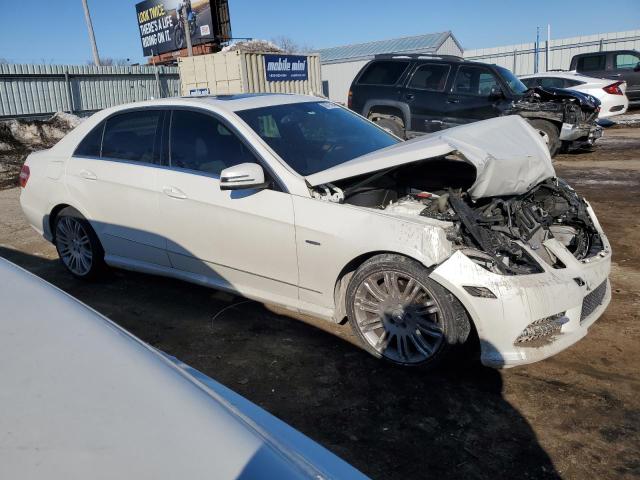 Photo 4 from auction – 2012 MERCEDES-BENZ E 350 with VIN WDDHF5KB8CA644329