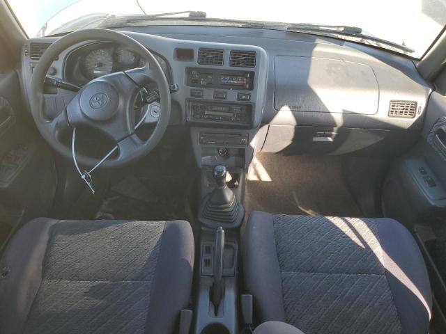Photo 8 from auction – 1999 TOYOTA RAV4 with VIN JT3HP10V4X7127694
