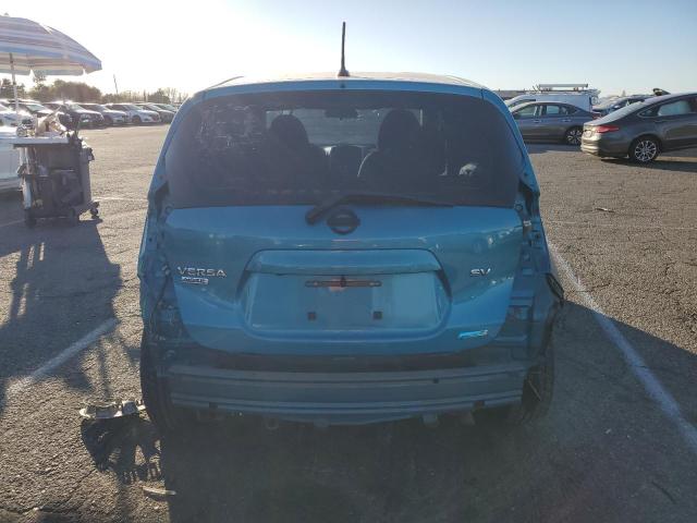 Photo 6 from auction – 2016 NISSAN VERSA NOTE with VIN 3N1CE2CP3GL354999