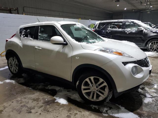 Photo 4 from auction – 2014 NISSAN JUKE S with VIN JN8AF5MV7ET358230