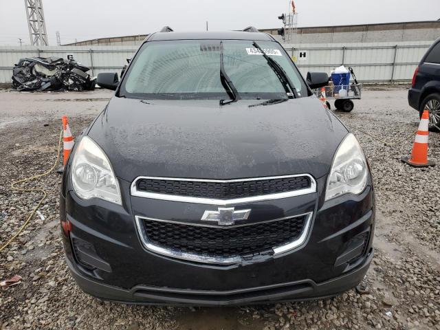 Photo 5 from auction – 2014 CHEVROLET EQUINOX LT with VIN 2GNALBEK4E6266886