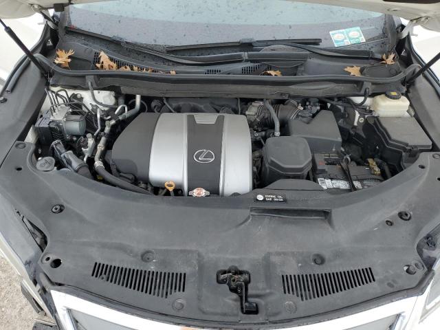 Photo 12 from auction – 2017 LEXUS RX 350 BAS with VIN 2T2BZMCA9HC105434